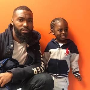 Meet your Posher, Jay